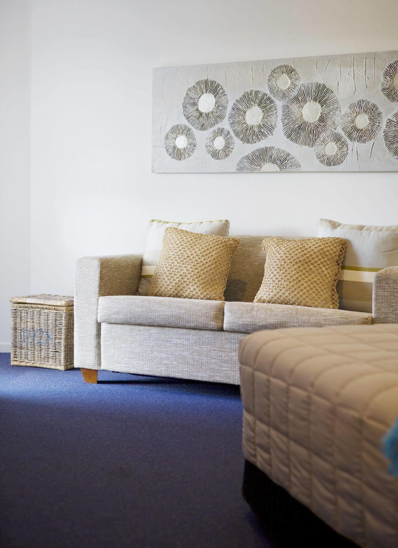 Motel Oasis Gisborne Esterno foto